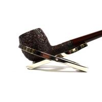 Alfred Dunhill - The White Spot Cumberland 2101 Group 2 Apple Pipe (DUN472)