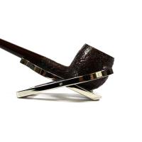 Alfred Dunhill - The White Spot Cumberland 2101 Group 2 Apple Pipe (DUN472)