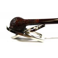 Alfred Dunhill - The White Spot Cumberland 2101 Group 2 Apple Pipe (DUN472)