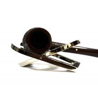 Alfred Dunhill - The White Spot Cumberland 2101 Group 2 Apple Pipe (DUN472)