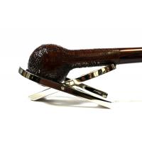 Alfred Dunhill - The White Spot Cumberland 2103 Group 2 Billiard Pipe (DUN474)