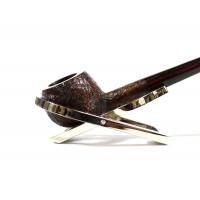 Alfred Dunhill - The White Spot Cumberland 2107 Group 2 Prince Pipe (DUN476)