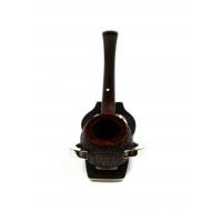 Alfred Dunhill - The White Spot Cumberland 2107 Group 2 Prince Pipe (DUN476)