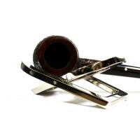 Alfred Dunhill - The White Spot Cumberland 2107 Group 2 Prince Pipe (DUN476)