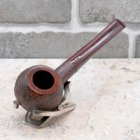 Alfred Dunhill - The White Spot Cumberland 6107 Group 6 Prince Pipe (DUN480)