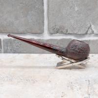 Alfred Dunhill - The White Spot Cumberland 6107 Group 6 Prince Pipe (DUN480)