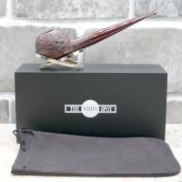 Alfred Dunhill - The White Spot Cumberland 6107 Group 6 Prince Pipe (DUN480)