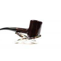 Alfred Dunhill - The White Spot Bruyere 5120 Group 5 Cherrywood Pipe (DUN483)