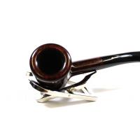 Alfred Dunhill - The White Spot Bruyere 5120 Group 5 Cherrywood Pipe (DUN483)