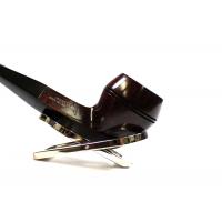 Alfred Dunhill - The White Spot Bruyere 5104 Group 5 Bulldog Pipe (DUN488)