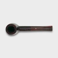 Alfred Dunhill  - The White Spot Chestnut 3103 Group 3 Straight Billiard Fishtail Pipe (DUN48)