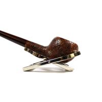 Alfred Dunhill - The White Spot County 2107 Group 2 Prince Fishtail Pipe (DUN497)