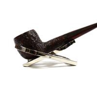 Alfred Dunhill - The White Spot Cumberland 1106 Group 1 Pot Pipe (DUN499)