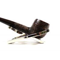 Alfred Dunhill - The White Spot Cumberland 1106 Group 1 Pot Pipe (DUN499)