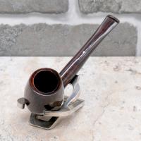 Alfred Dunhill  - The White Spot Chestnut 5134 Group 5 Brandy Fishtail Pipe (DUN521)