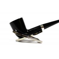 Alfred Dunhill - The White Spot Dress 4105 Group 4 Dublin Pipe (DUN524)