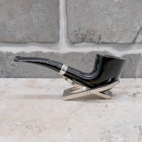 Alfred Dunhill - The White Spot Dress 4135 Group 4 Horn Pipe (DUN526)