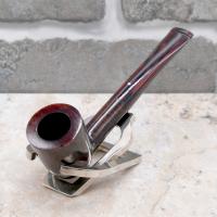 Alfred Dunhill  - The White Spot Chestnut 3105 Group 3 Dublin Pipe (DUN535)