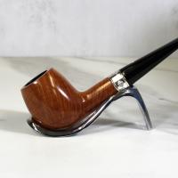 Alfred Dunhill - Montgolfier Root Briar Limited Edition 14/18 Pipe (DUN536)