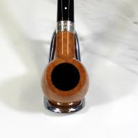 Alfred Dunhill - Montgolfier Root Briar Limited Edition 14/18 Pipe (DUN536)