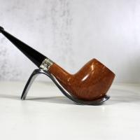 Alfred Dunhill - Montgolfier Root Briar Limited Edition 14/18 Pipe (DUN536)