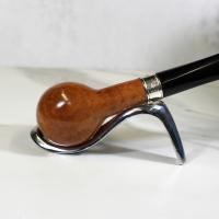 Alfred Dunhill - Montgolfier Root Briar Limited Edition 14/18 Pipe (DUN536)