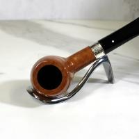 Alfred Dunhill - Montgolfier Root Briar Limited Edition 14/18 Pipe (DUN536)
