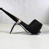 Alfred Dunhill - Montgolfier Shell Briar Limited Edition 5/42 Pipe (DUN539)
