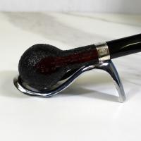 Alfred Dunhill - Montgolfier Shell Briar Limited Edition 5/42 Pipe (DUN539)