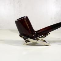 Alfred Dunhill - The White Spot Bruyere 5112 Group 5 Chimney Fishtail Pipe (DUN552)