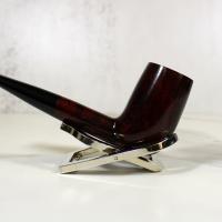 Alfred Dunhill - The White Spot Bruyere 5112 Group 5 Chimney Fishtail Pipe (DUN552)