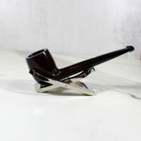 Alfred Dunhill - The White Spot Bruyere 1103 Group 1 Billiard Fishtail Pipe (DUN557)