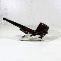 Alfred Dunhill - The White Spot Bruyere 1103 Group 1 Billiard Fishtail Pipe (DUN557)