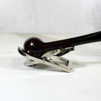 Alfred Dunhill - The White Spot Bruyere 1103 Group 1 Billiard Fishtail Pipe (DUN557)