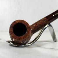 Alfred Dunhill - The White Spot County 3103 Group 3 Billiard Fishtail Pipe (DUN564)