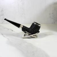 Alfred Dunhill - The White Spot Christmas Pipe 2021 Shell Briar 4103 158/300 (DUN566)