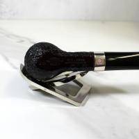 Alfred Dunhill - The White Spot Christmas Pipe 2021 Shell Briar 4103 158/300 (DUN566)