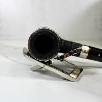 Alfred Dunhill - The White Spot Christmas Pipe 2021 Shell Briar 4103 158/300 (DUN566)