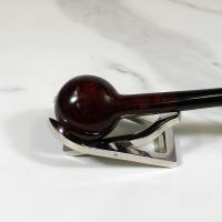 Alfred Dunhill - The White Spot Bruyere 2407 Group 2 Prince Fishtail Pipe (DUN582)