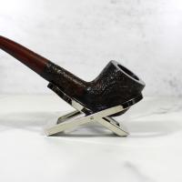 Alfred Dunhill - The White Spot Cumberland 3406 Group 3 Pot Pipe (DUN589)