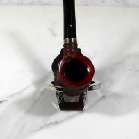 Alfred Dunhill - The White Spot Ruby Bark 3105 Group 3 Dublin Pipe (DUN598)