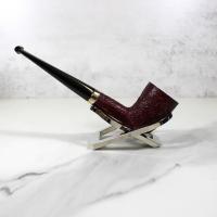 Alfred Dunhill - The White Spot Ruby Bark 3105 Group 3 Dublin Pipe (DUN598)