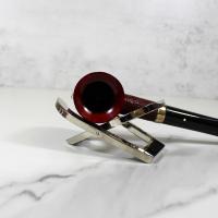 Alfred Dunhill - The White Spot Ruby Bark 3105 Group 3 Dublin Pipe (DUN598)