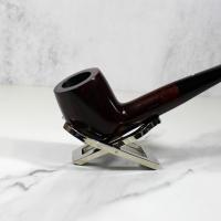 Alfred Dunhill - The White Spot Bruyere 5103 Group 5 Billiard Pipe (DUN628)