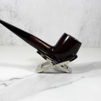 Alfred Dunhill - The White Spot Bruyere 5103 Group 5 Billiard Pipe (DUN628)
