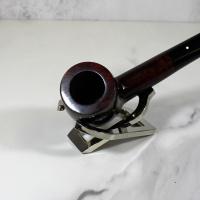 Alfred Dunhill - The White Spot Bruyere 5103 Group 5 Billiard Pipe (DUN628)