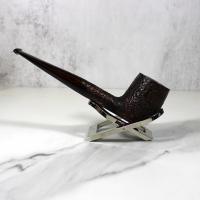 Alfred Dunhill - The White Spot Cumberland 4103 Group 4 Billiard Pipe (DUN649)
