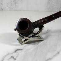 Alfred Dunhill - The White Spot Cumberland 4103 Group 4 Billiard Pipe (DUN649)