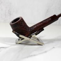 Alfred Dunhill - The White Spot Cumberland 3111 Group 3 Lovat Pipe (DUN651)