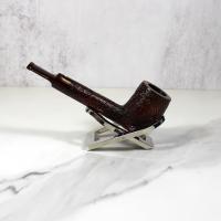 Alfred Dunhill - The White Spot Cumberland 3111 Group 3 Lovat Pipe (DUN651)